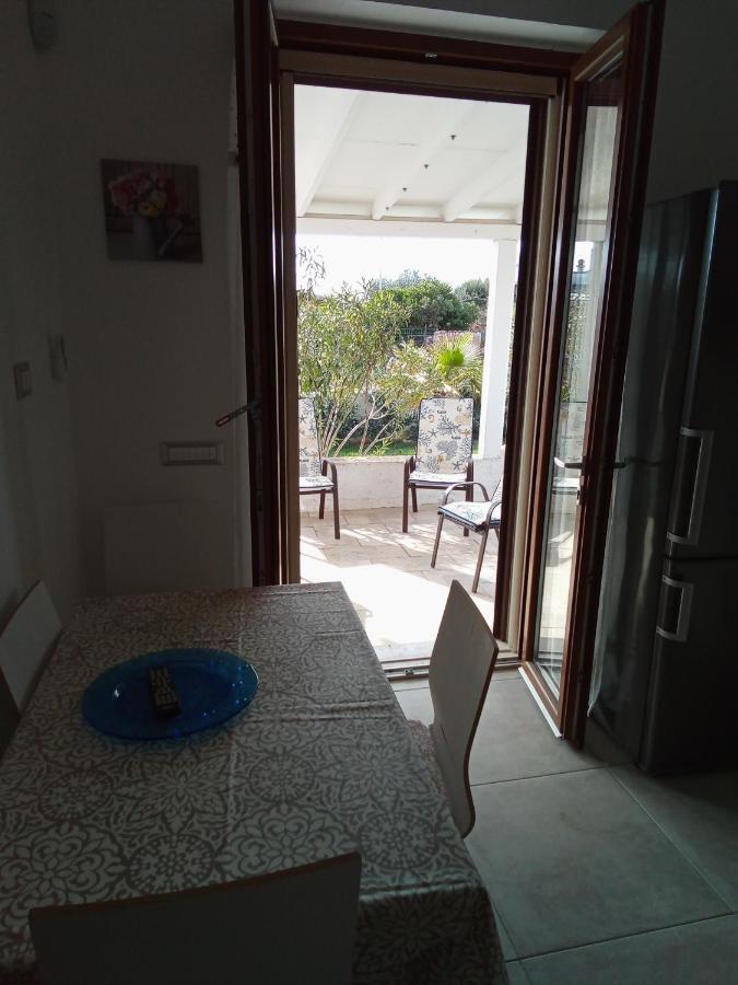 Villa Anna Maria Polignano a Mare Dış mekan fotoğraf