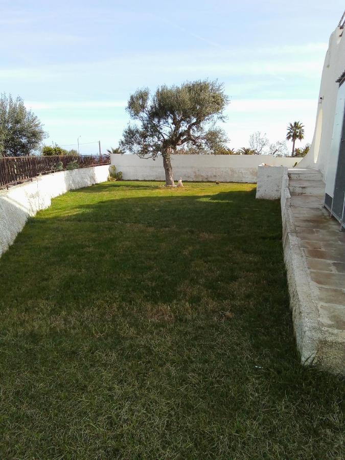 Villa Anna Maria Polignano a Mare Dış mekan fotoğraf