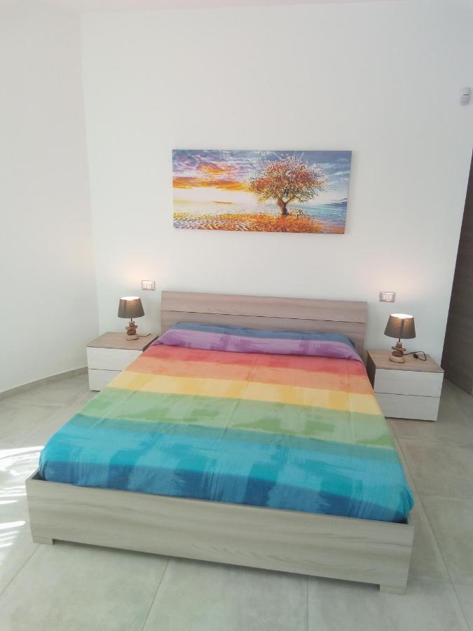 Villa Anna Maria Polignano a Mare Dış mekan fotoğraf