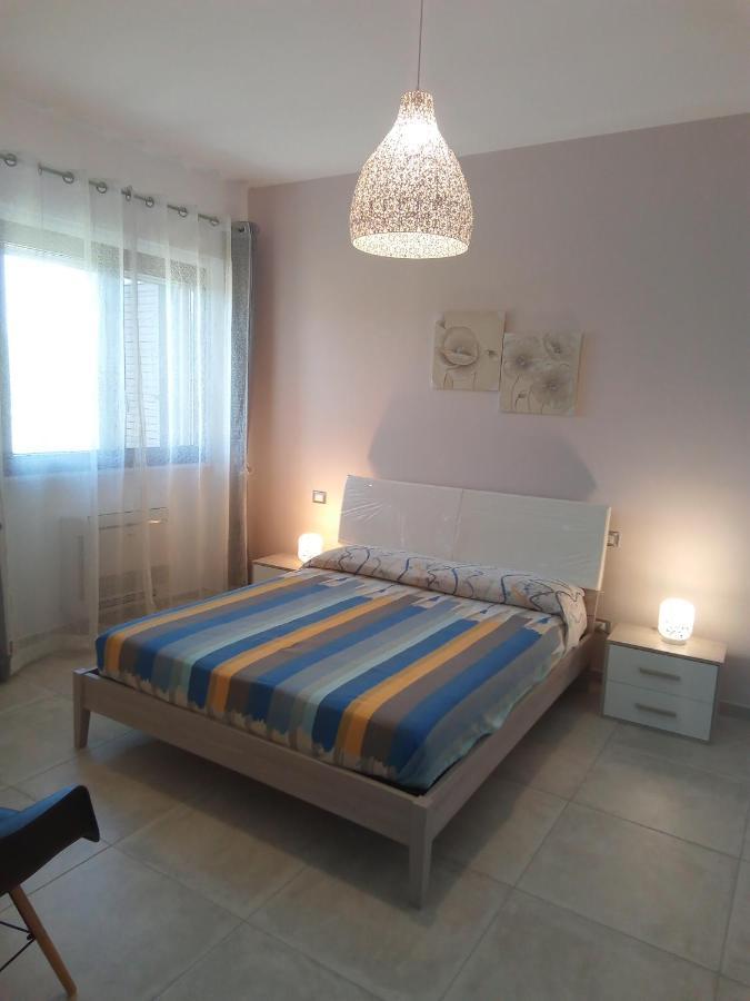 Villa Anna Maria Polignano a Mare Dış mekan fotoğraf