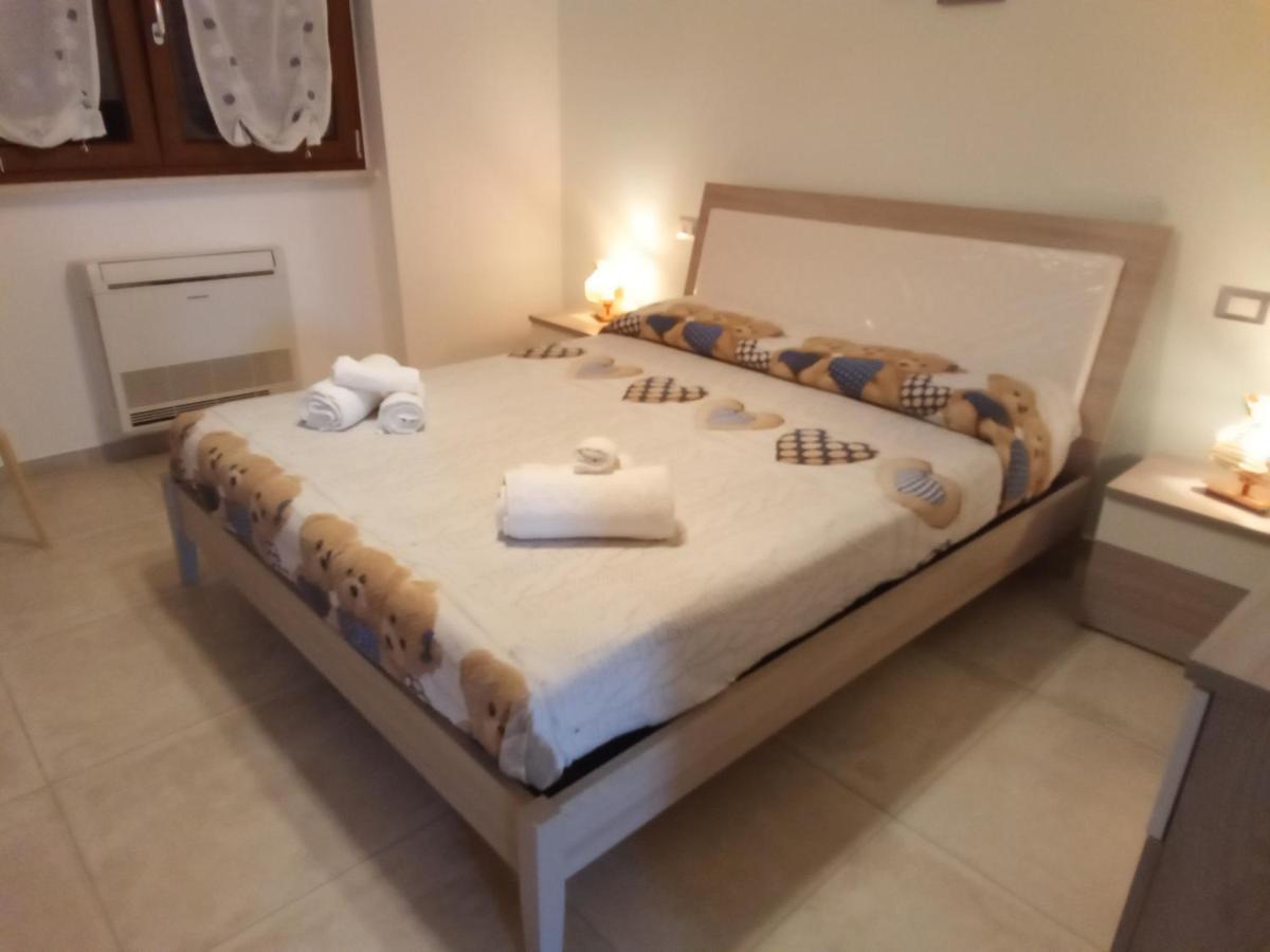 Villa Anna Maria Polignano a Mare Dış mekan fotoğraf